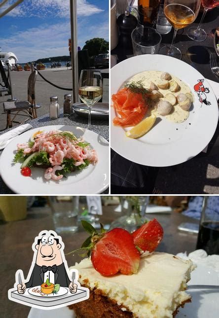 melanders fisk vaxholm|Fantastic seafood and views